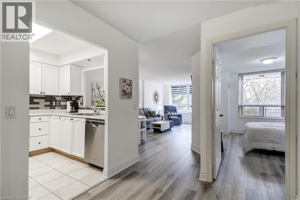 100 Burloak Drive Unit# 1409, Burlington, Ontario  L7L 6P6 - Photo 6 - 40803893