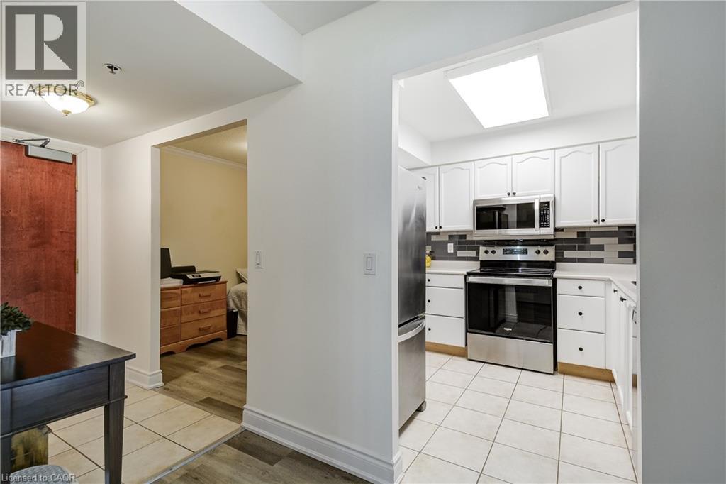 100 Burloak Drive Unit# 1409, Burlington, Ontario  L7L 6P6 - Photo 7 - 40803893
