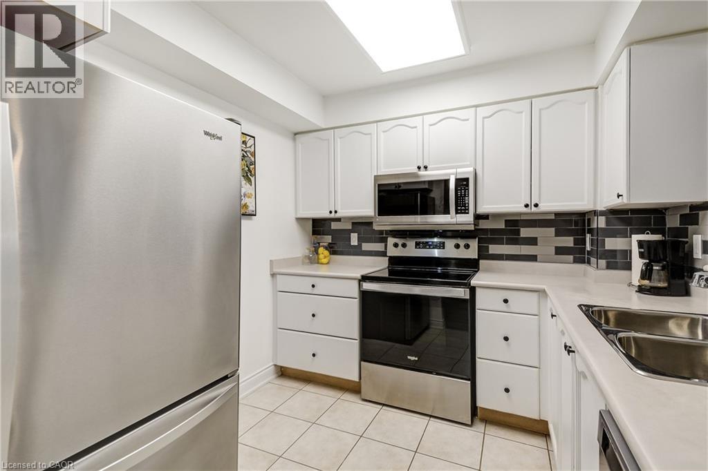 100 Burloak Drive Unit# 1409, Burlington, Ontario  L7L 6P6 - Photo 8 - 40803893