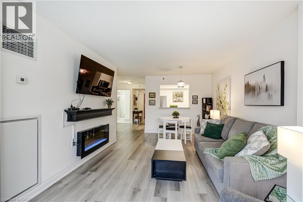 100 Burloak Drive Unit# 1409, Burlington, Ontario  L7L 6P6 - Photo 17 - 40803893