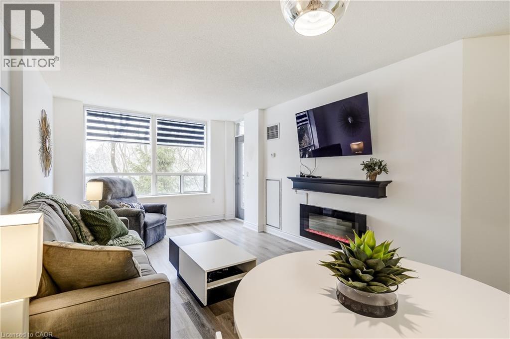 100 Burloak Drive Unit# 1409, Burlington, Ontario  L7L 6P6 - Photo 13 - 40803893