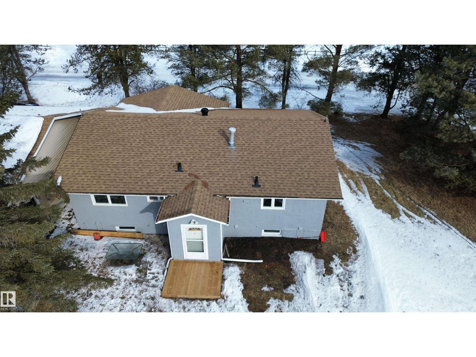 4801 52 Av, Andrew, Alberta  T0B 0C0 - Photo 2 - E4477327