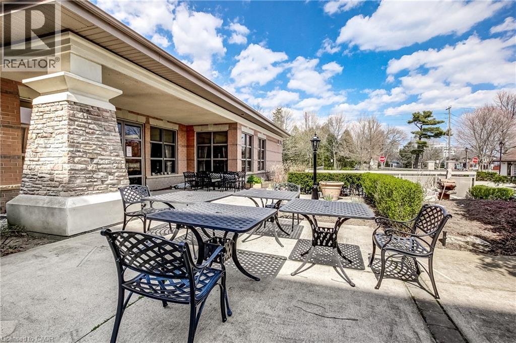 100 Burloak Drive Unit# 1409, Burlington, Ontario  L7L 6P6 - Photo 44 - 40803893