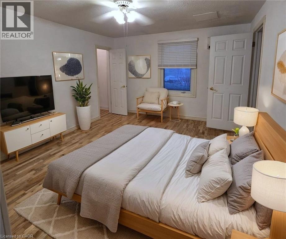 7 King Street N Unit# Upper, Waterloo, Ontario  N2J 2W6 - Photo 6 - 40812087