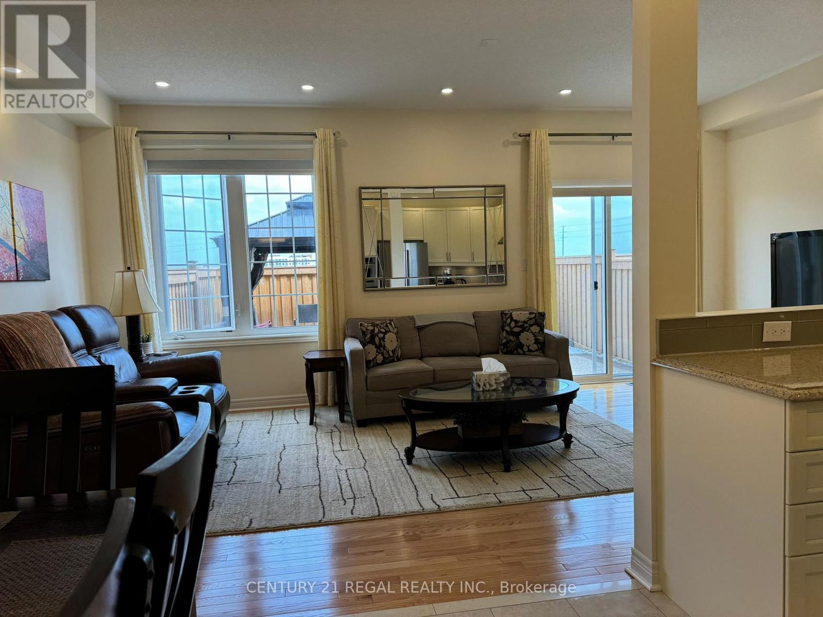 609 Mockridge Terrace, Milton (Ha Harrison), Ontario  L9T 8W2 - Photo 14 - W12881078