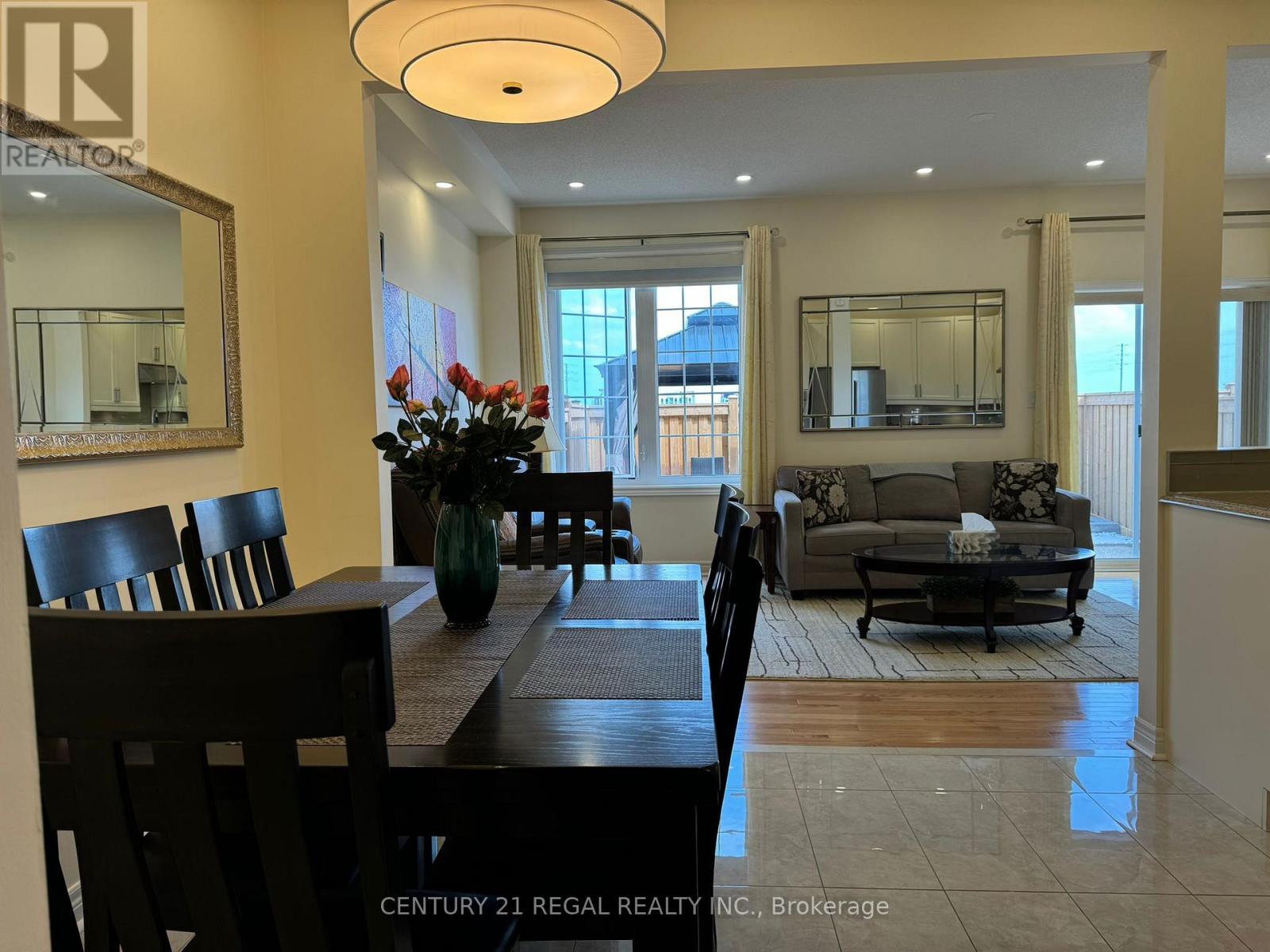 609 Mockridge Terrace, Milton (Ha Harrison), Ontario  L9T 8W2 - Photo 15 - W12881078