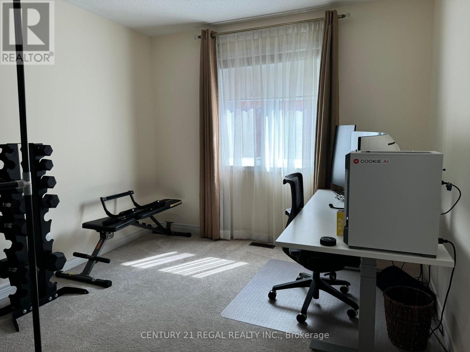 609 Mockridge Terrace, Milton (Ha Harrison), Ontario  L9T 8W2 - Photo 20 - W12881078