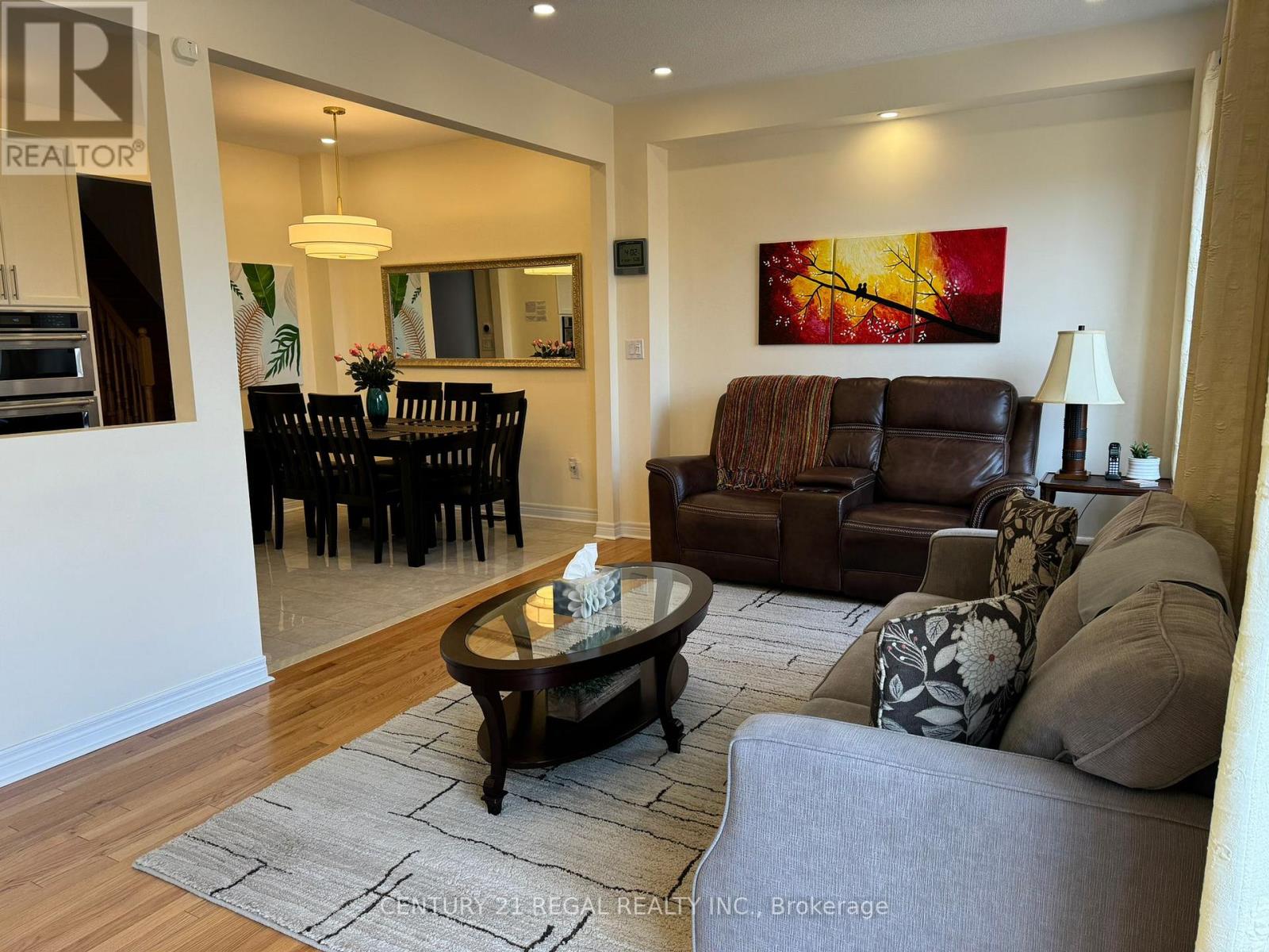 609 Mockridge Terrace, Milton (Ha Harrison), Ontario  L9T 8W2 - Photo 7 - W12881078