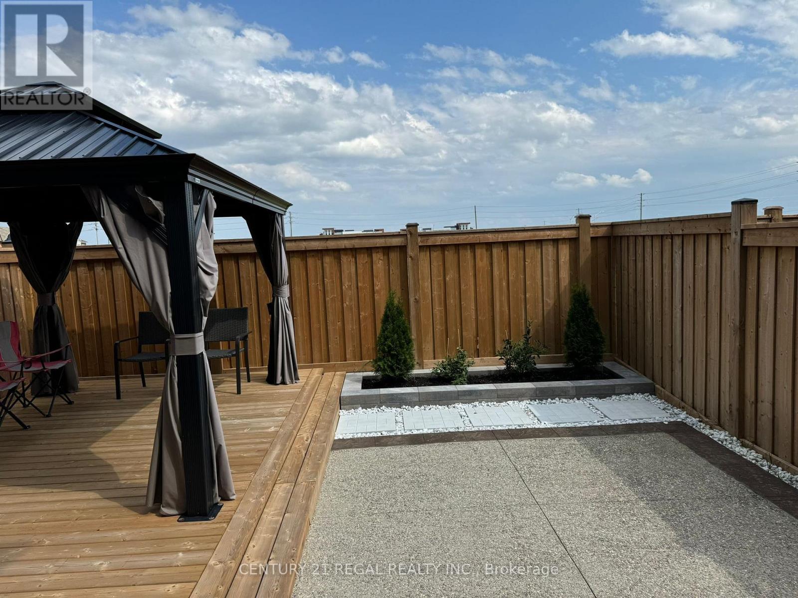 609 Mockridge Terrace, Milton (Ha Harrison), Ontario  L9T 8W2 - Photo 8 - W12881078