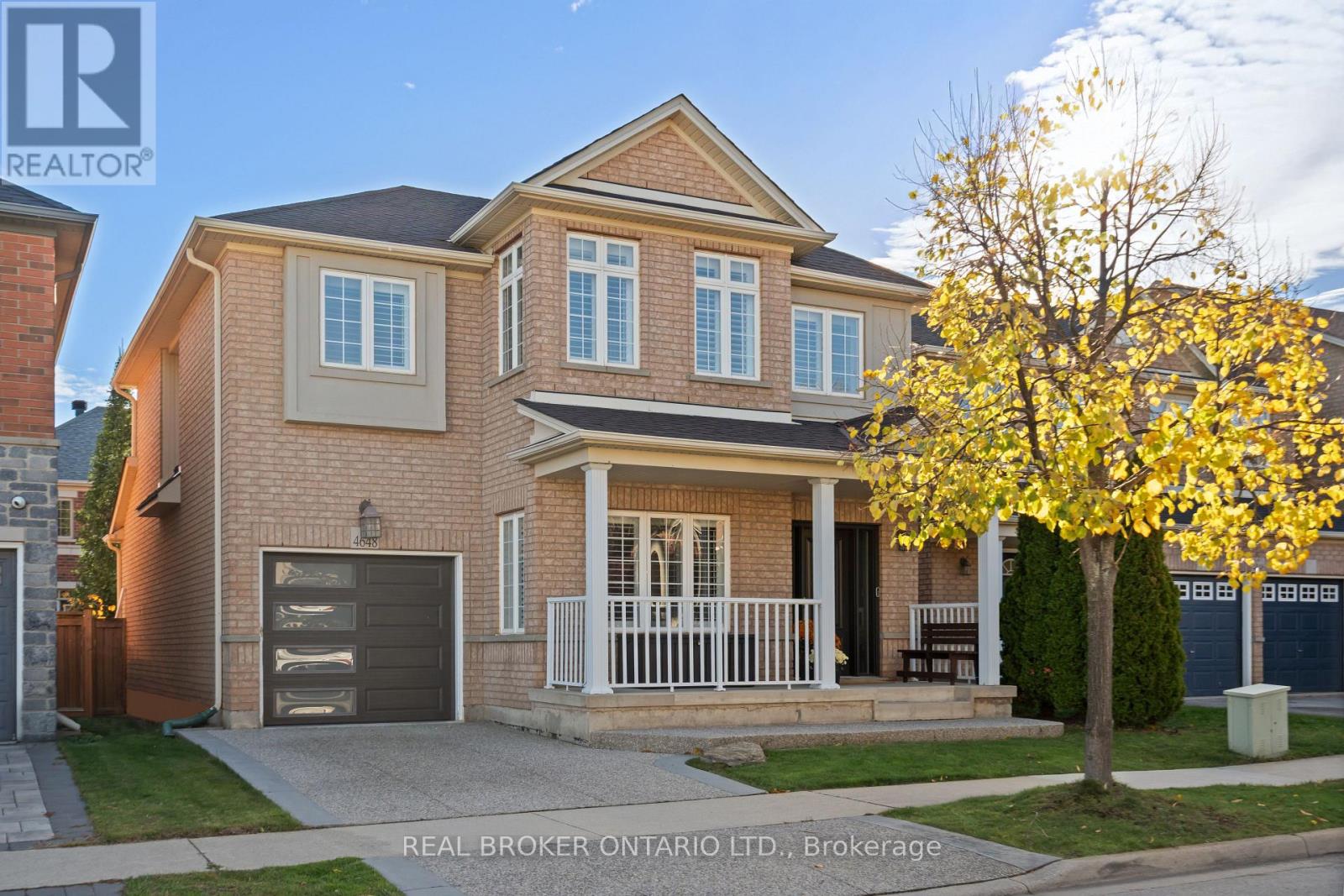 4648 KEARSE STREET, Burlington, Ontario