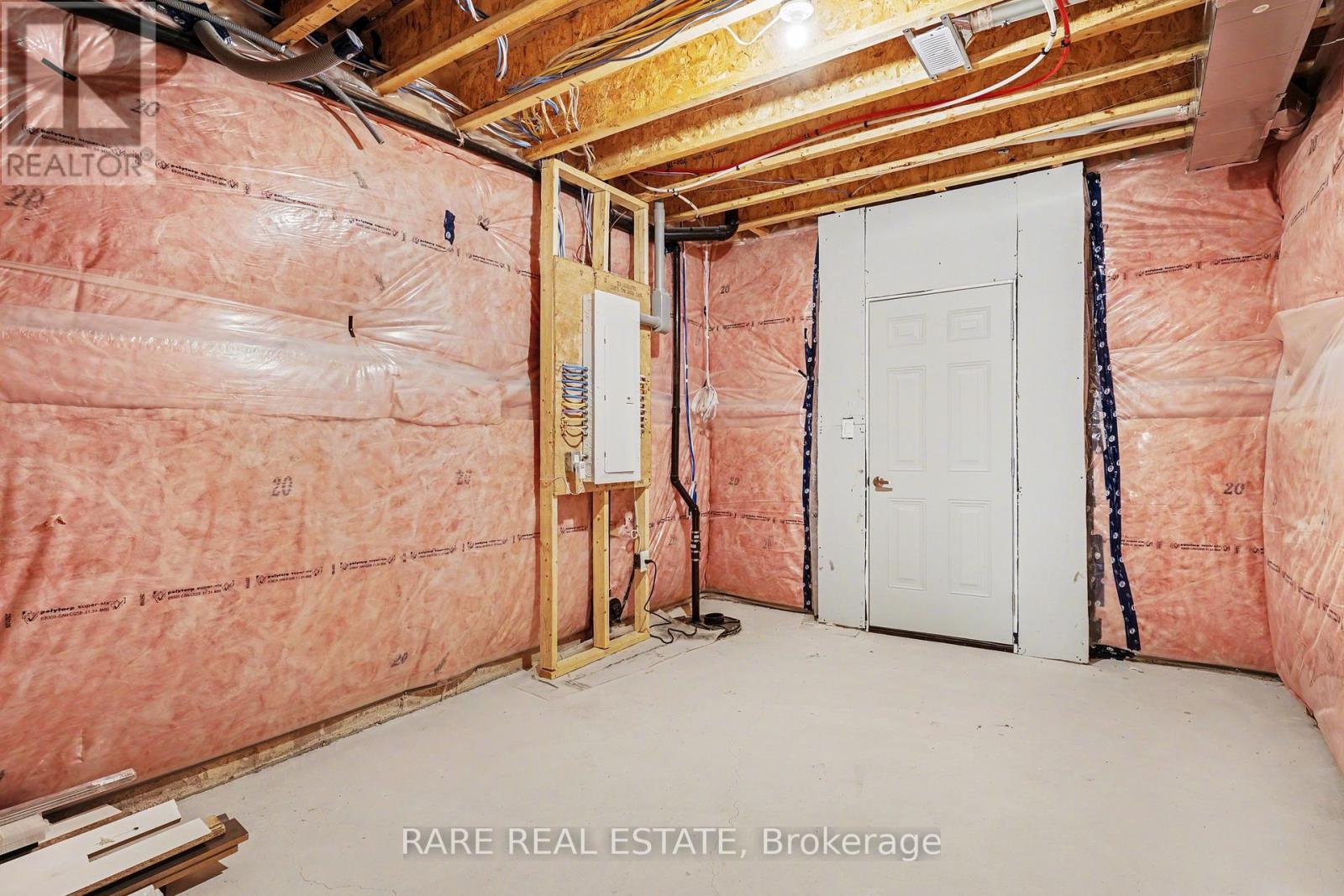 1236 Queens Plate Road W, Oakville, Ontario  L6M 5M3 - Photo 45 - W12881102