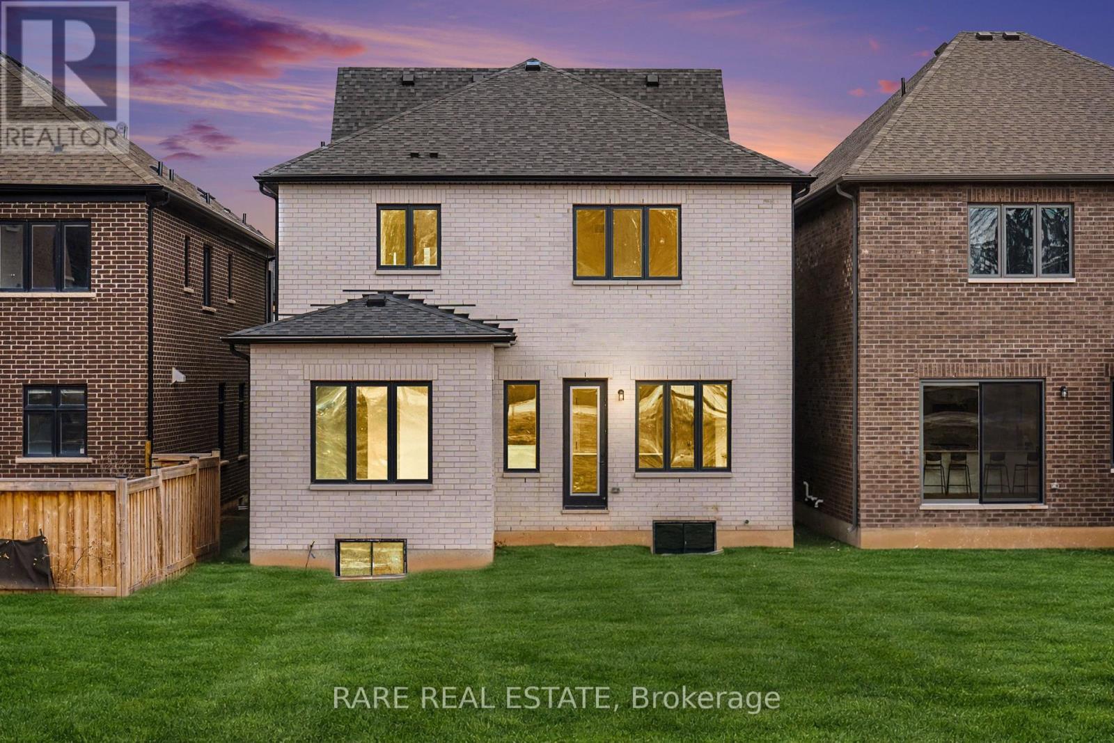 1236 Queens Plate Road W, Oakville, Ontario  L6M 5M3 - Photo 46 - W12881102