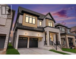 1236 QUEENS PLATE ROAD W, Oakville, Ontario