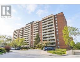 801 - 19 FOUR WINDS DRIVE, Toronto, Ontario