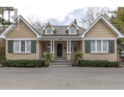 3196 LAKESHORE ROAD, Burlington, Ontario