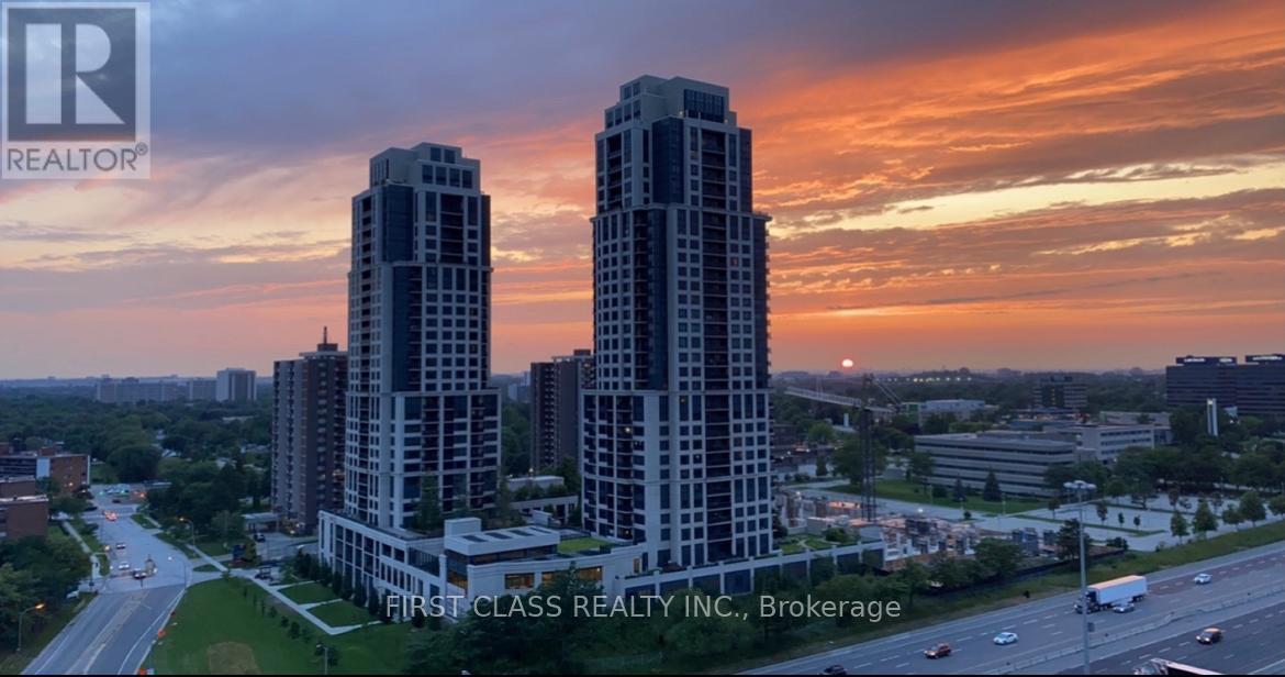 1508 - 5 VALHALLA INN ROAD, toronto (islington-city centre west), Ontario