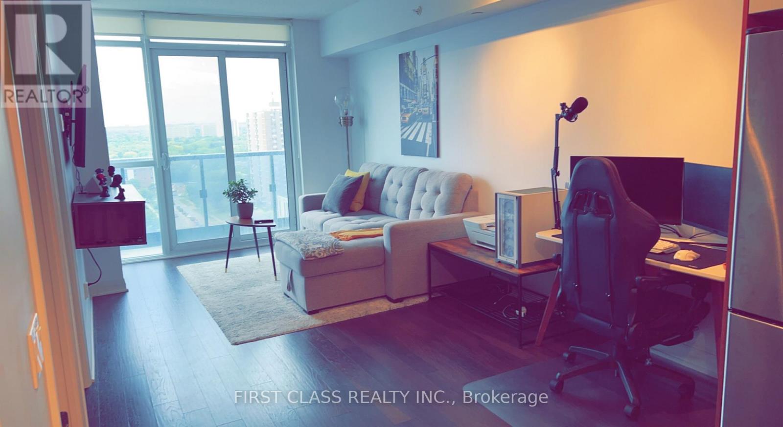 1508 - 5 Valhalla Inn Road, Toronto (Islington-City Centre West), Ontario  M9B 0B1 - Photo 14 - W12881180