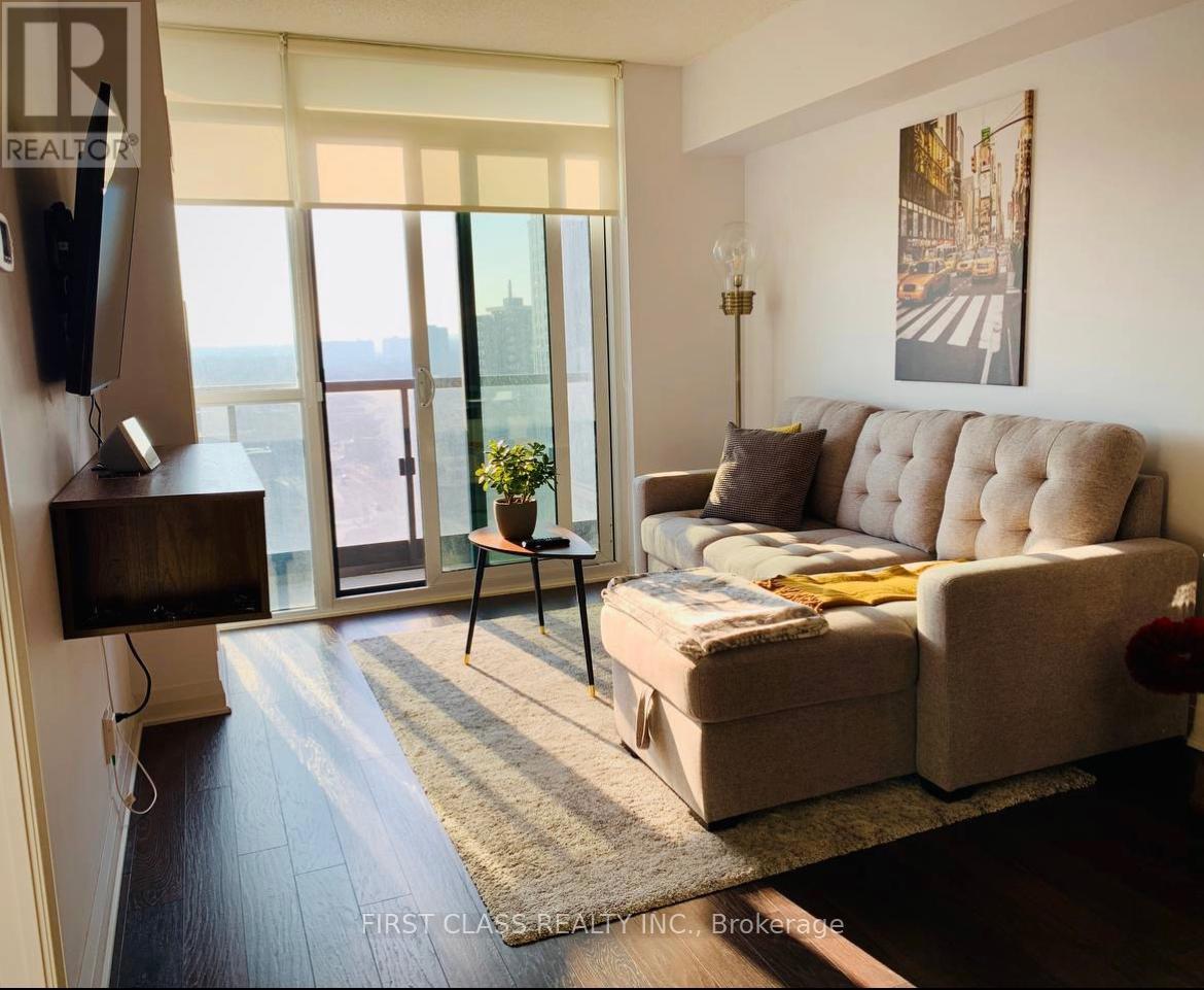 1508 - 5 Valhalla Inn Road, Toronto (Islington-City Centre West), Ontario  M9B 0B1 - Photo 15 - W12881180