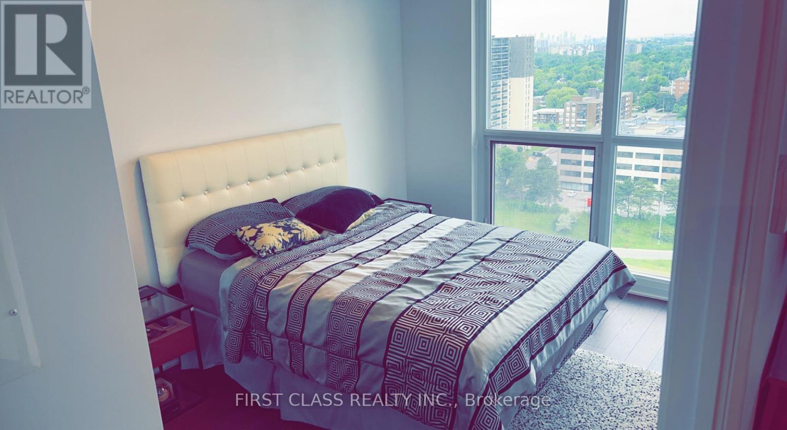 1508 - 5 Valhalla Inn Road, Toronto (Islington-City Centre West), Ontario  M9B 0B1 - Photo 16 - W12881180