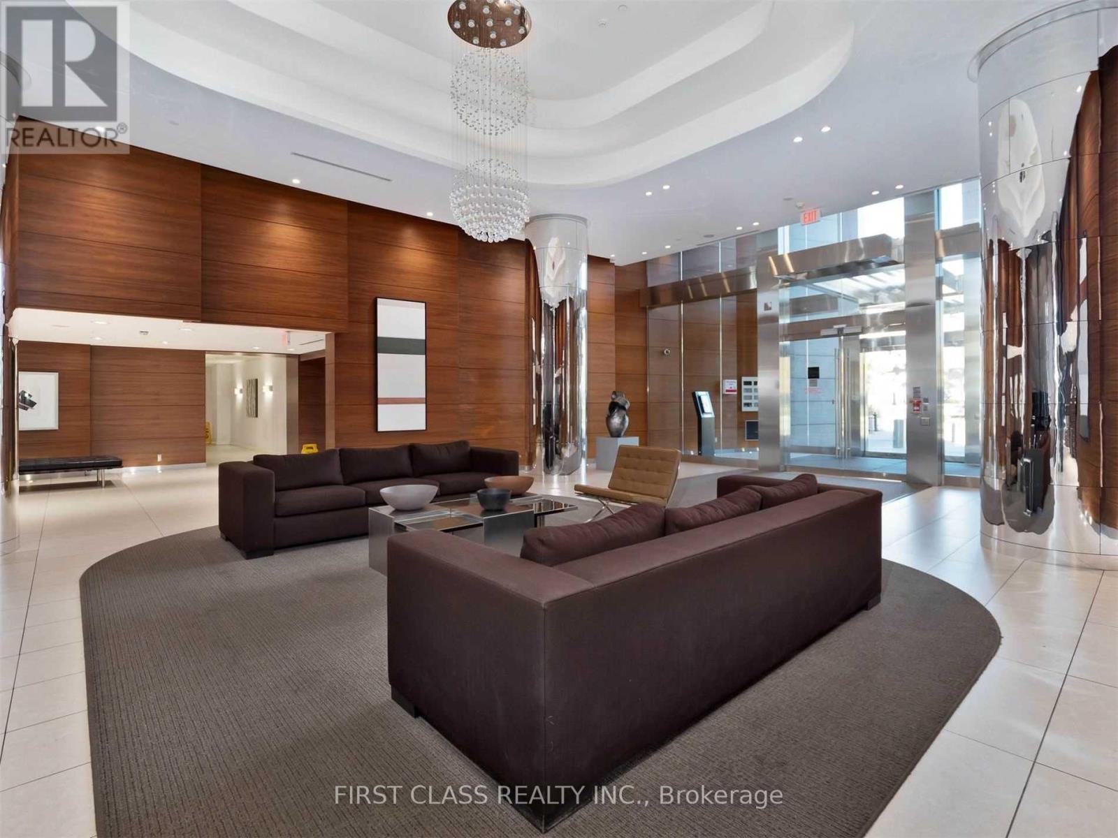 1508 - 5 Valhalla Inn Road, Toronto (Islington-City Centre West), Ontario  M9B 0B1 - Photo 6 - W12881180