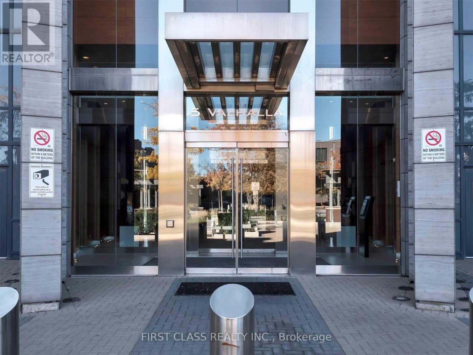 1508 - 5 Valhalla Inn Road, Toronto (Islington-City Centre West), Ontario  M9B 0B1 - Photo 8 - W12881180