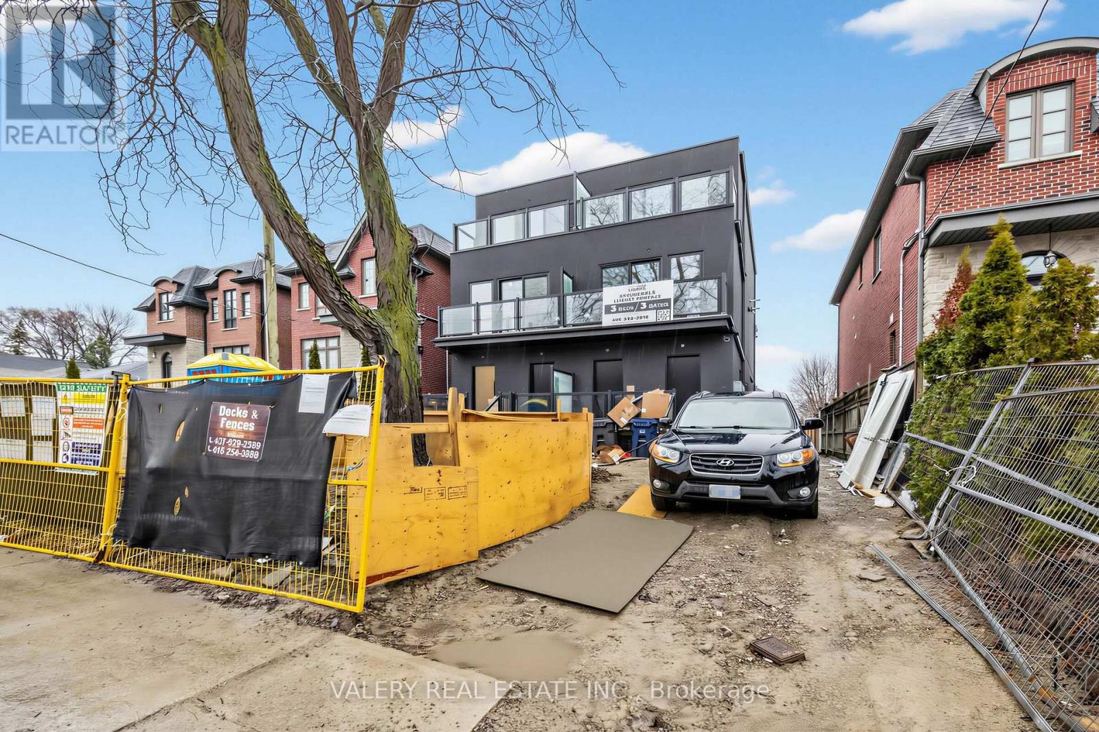 B - 1115 Islington Avenue, Toronto (Stonegate-Queensway), Ontario  M8Z 4S3 - Photo 27 - W12881194