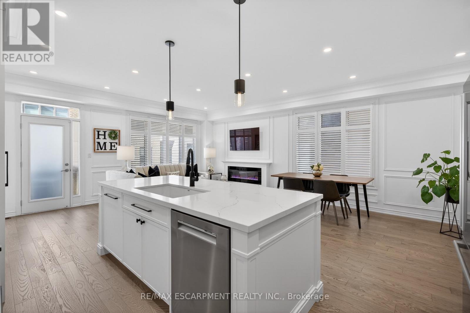 491 Celandine Terrace, Milton (Walker), Ontario  L9E 1T8 - Photo 18 - W12881198