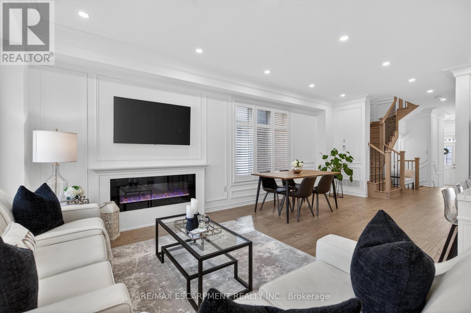 491 Celandine Terrace, Milton (Walker), Ontario  L9E 1T8 - Photo 20 - W12881198