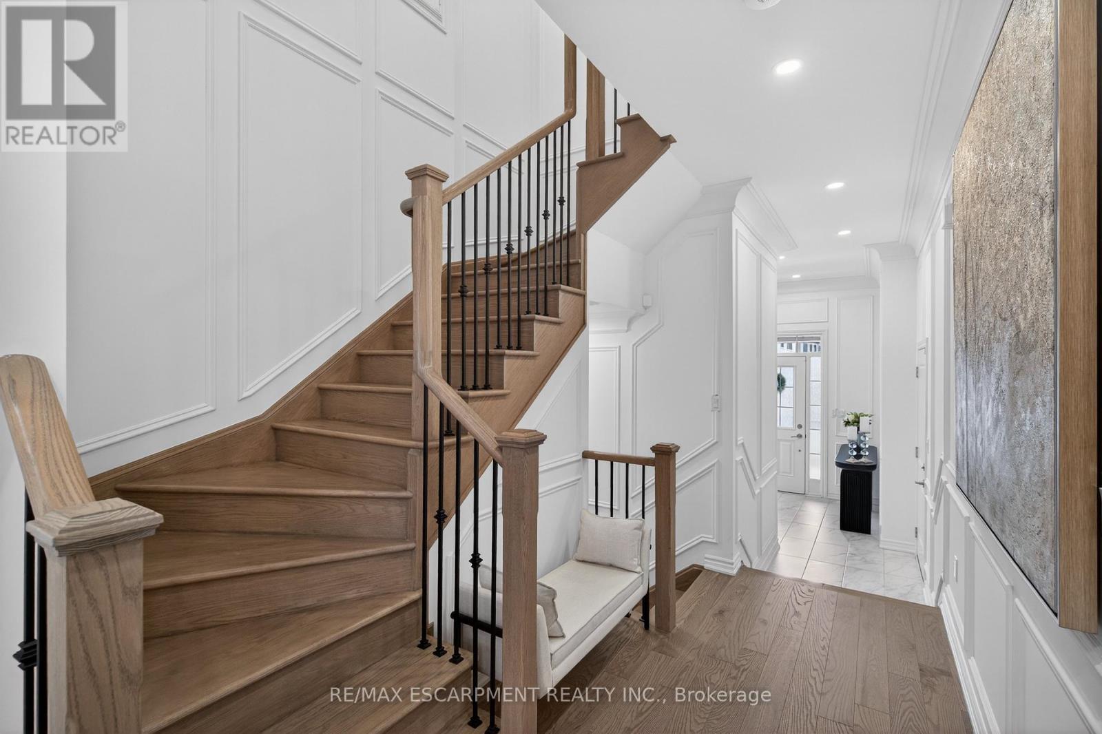 491 Celandine Terrace, Milton (Walker), Ontario  L9E 1T8 - Photo 5 - W12881198