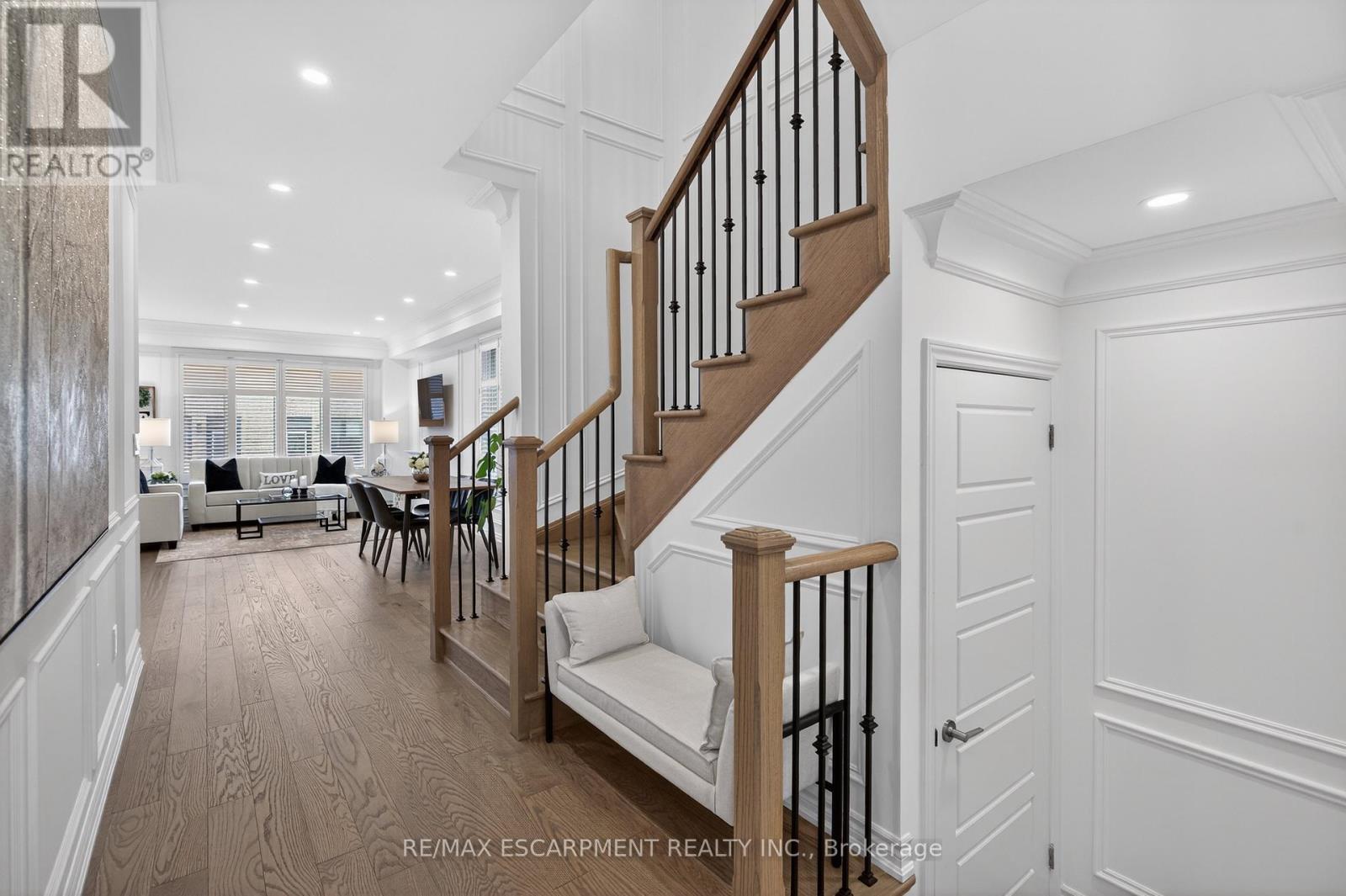 491 Celandine Terrace, Milton (Walker), Ontario  L9E 1T8 - Photo 6 - W12881198