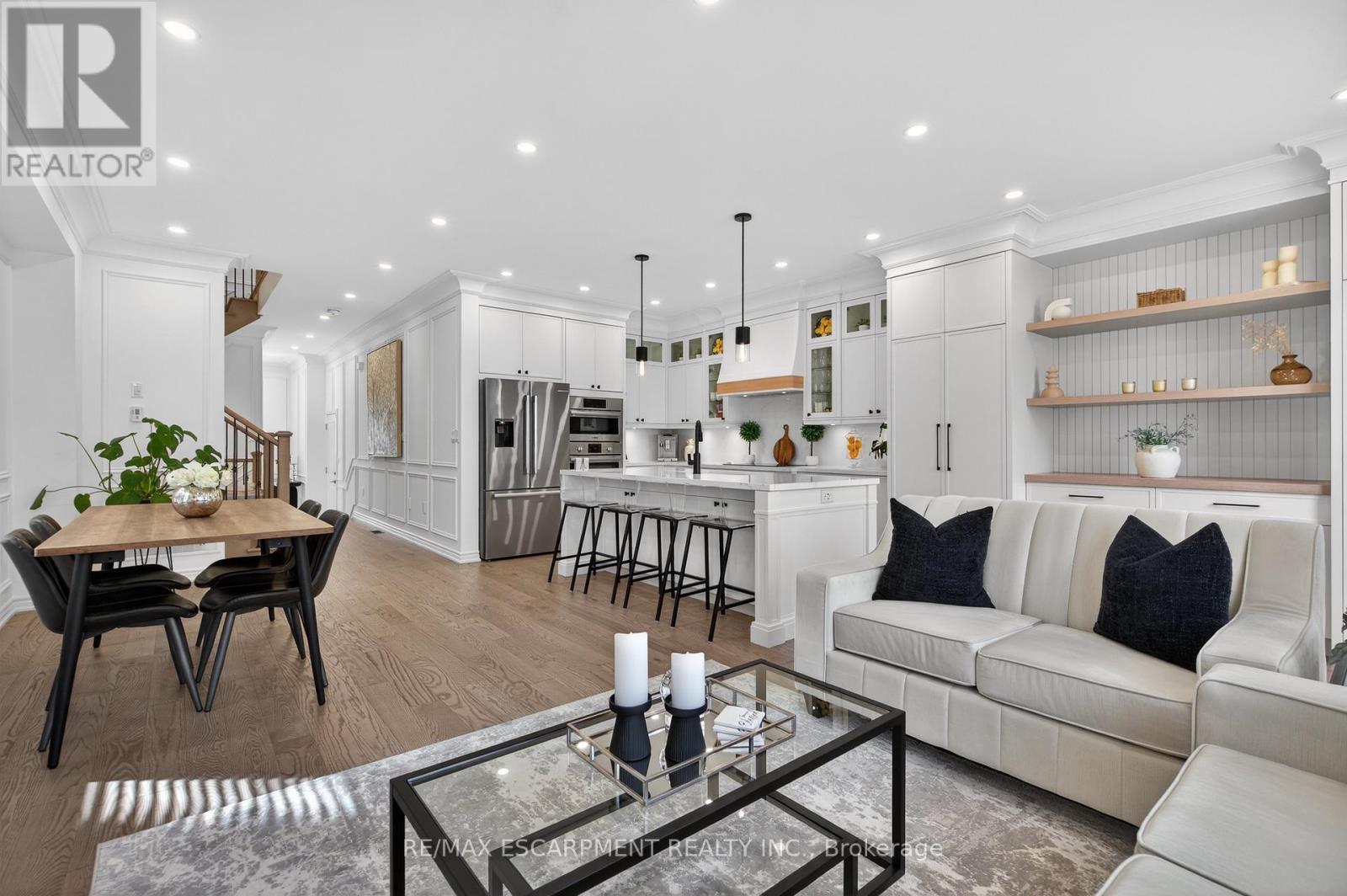 491 Celandine Terrace, Milton (Walker), Ontario  L9E 1T8 - Photo 7 - W12881198