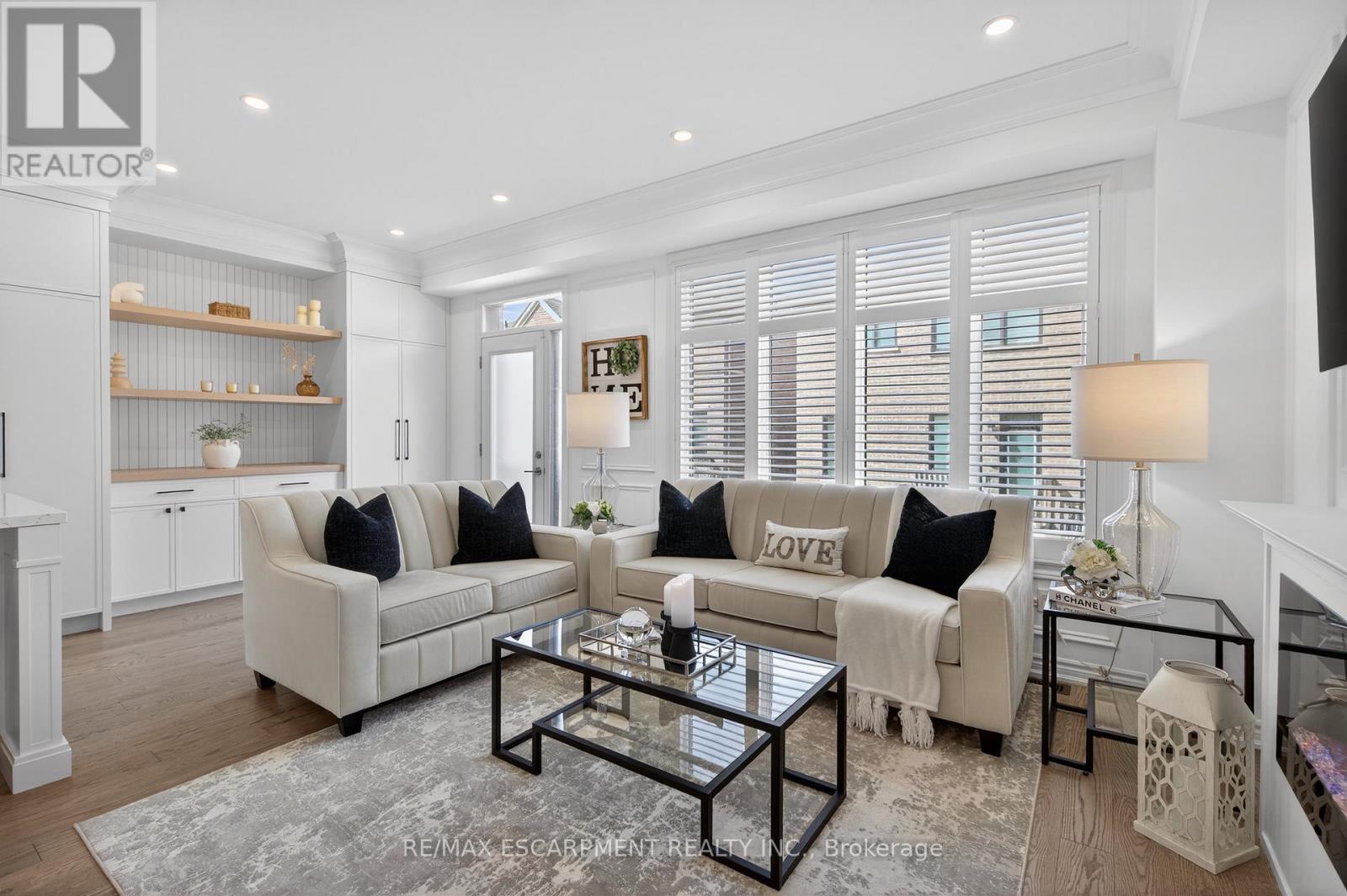 491 Celandine Terrace, Milton (Walker), Ontario  L9E 1T8 - Photo 8 - W12881198