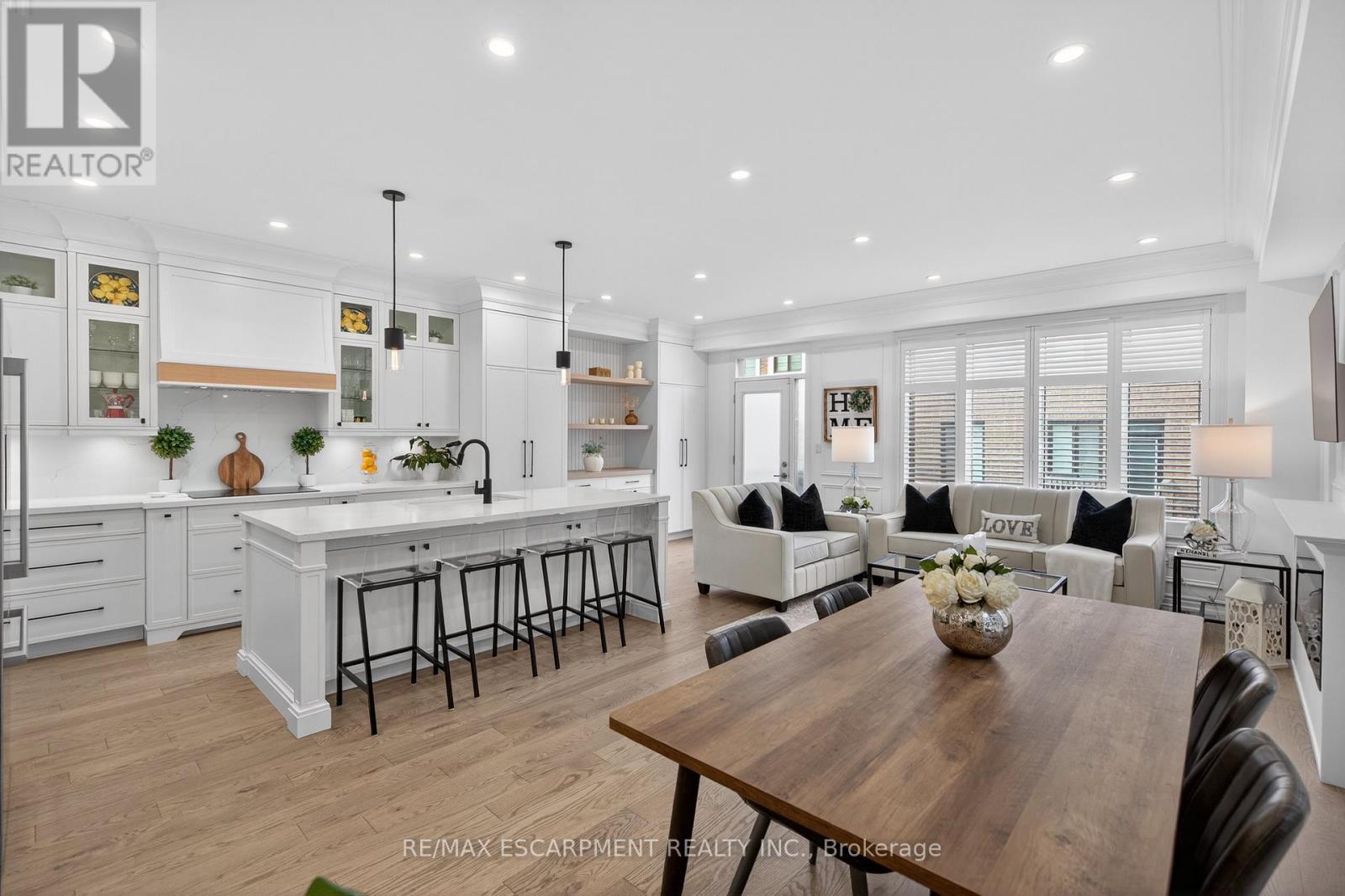 491 Celandine Terrace, Milton (Walker), Ontario  L9E 1T8 - Photo 9 - W12881198