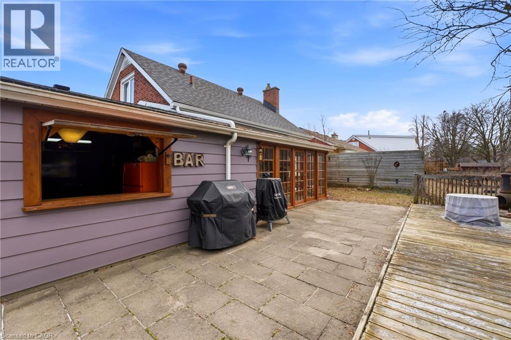 41 Ridgewood Avenue, Kitchener, Ontario  N2H 4L1 - Photo 23 - 40812125