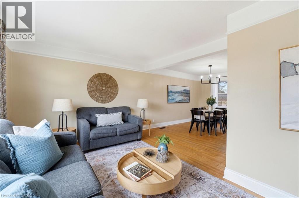 41 Ridgewood Avenue, Kitchener, Ontario  N2H 4L1 - Photo 5 - 40812125