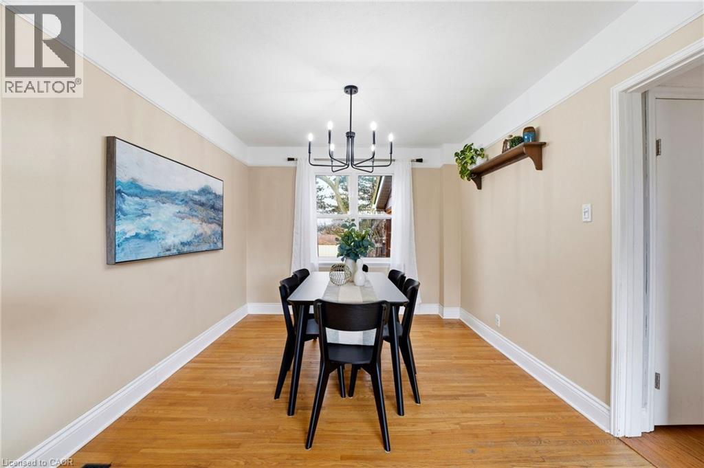 41 Ridgewood Avenue, Kitchener, Ontario  N2H 4L1 - Photo 10 - 40812125