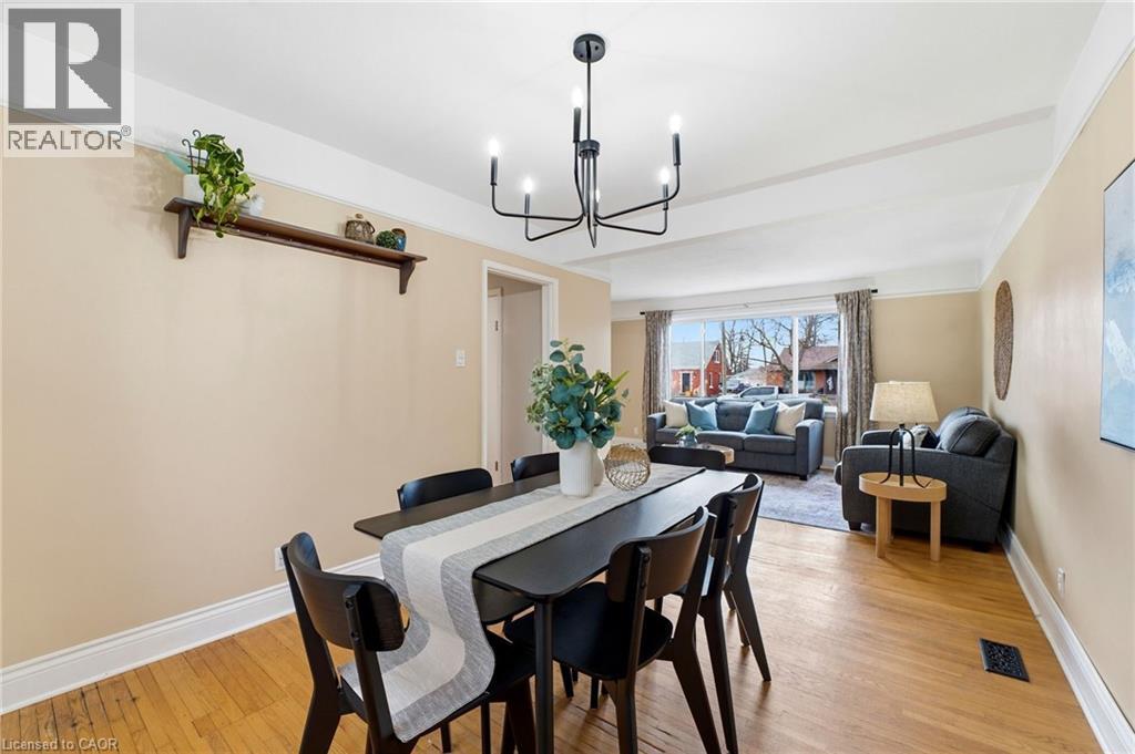 41 Ridgewood Avenue, Kitchener, Ontario  N2H 4L1 - Photo 11 - 40812125