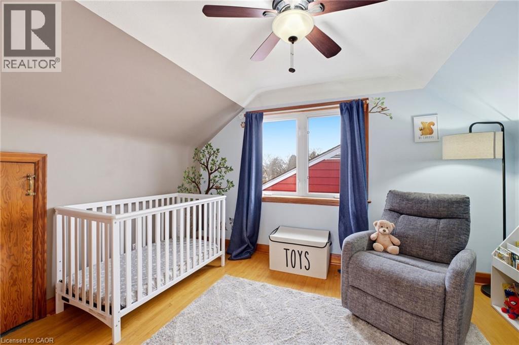 41 Ridgewood Avenue, Kitchener, Ontario  N2H 4L1 - Photo 14 - 40812125