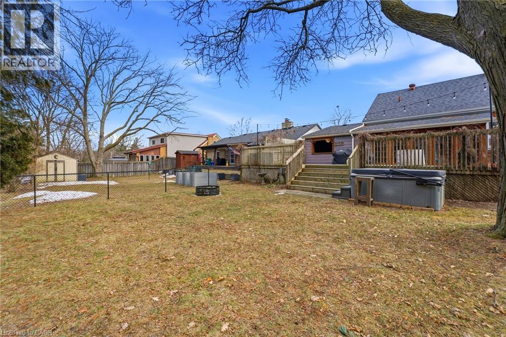 41 Ridgewood Avenue, Kitchener, Ontario  N2H 4L1 - Photo 25 - 40812125