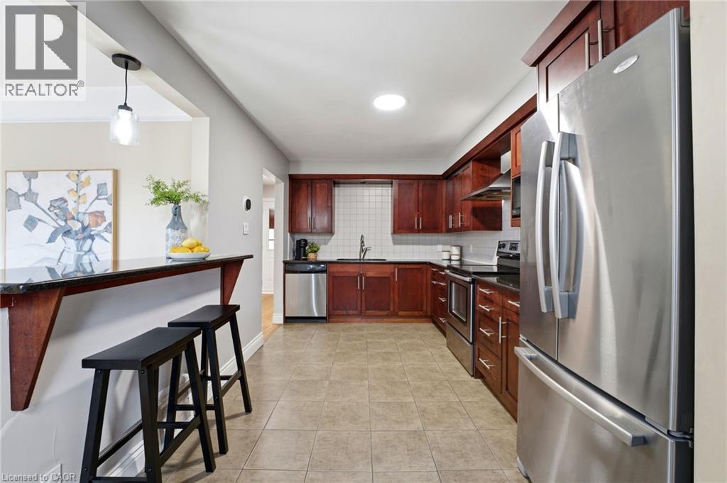 41 Ridgewood Avenue, Kitchener, Ontario  N2H 4L1 - Photo 7 - 40812125