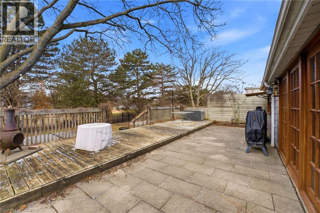 41 Ridgewood Avenue, Kitchener, Ontario  N2H 4L1 - Photo 22 - 40812125