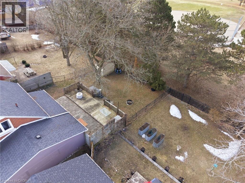 41 Ridgewood Avenue, Kitchener, Ontario  N2H 4L1 - Photo 32 - 40812125