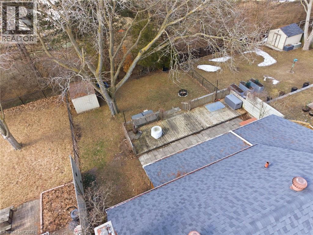 41 Ridgewood Avenue, Kitchener, Ontario  N2H 4L1 - Photo 31 - 40812125