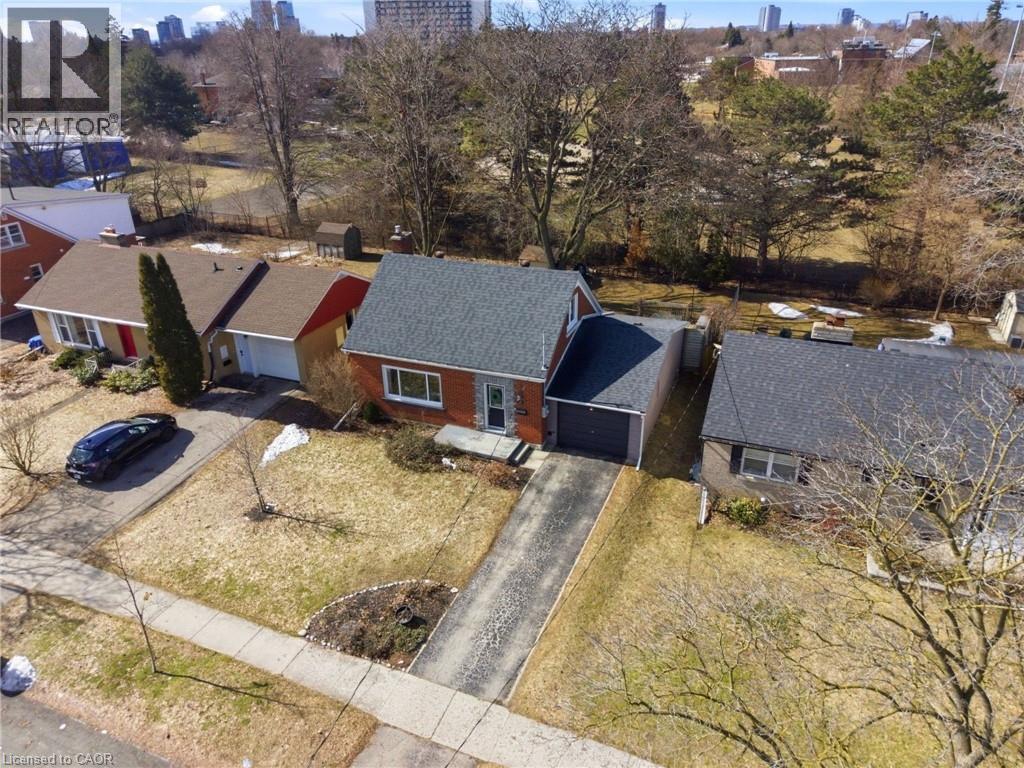 41 Ridgewood Avenue, Kitchener, Ontario  N2H 4L1 - Photo 28 - 40812125