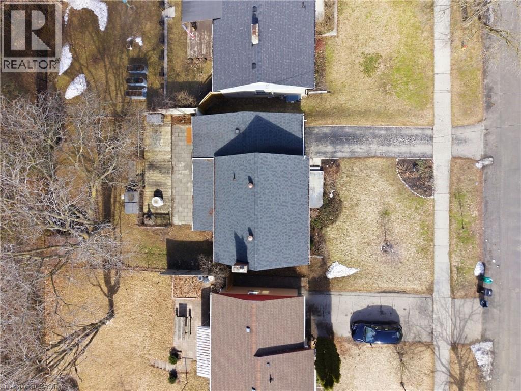 41 Ridgewood Avenue, Kitchener, Ontario  N2H 4L1 - Photo 30 - 40812125