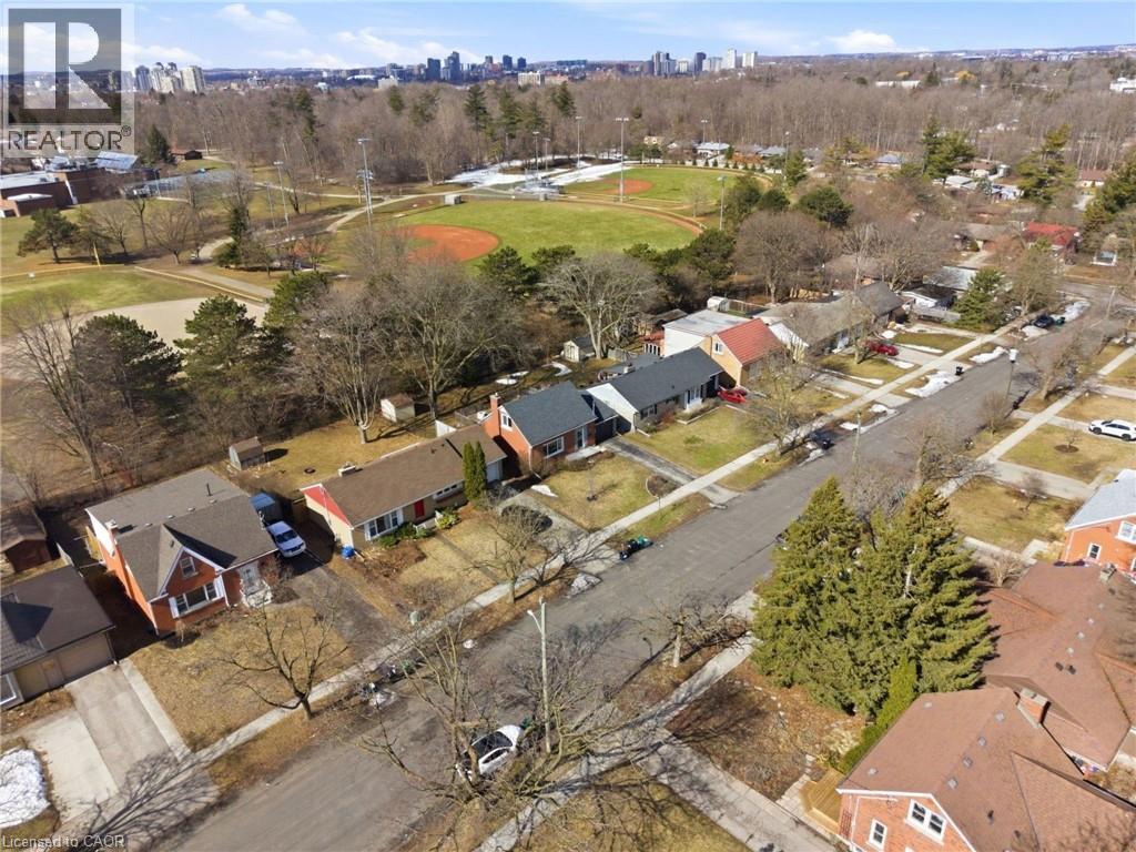 41 Ridgewood Avenue, Kitchener, Ontario  N2H 4L1 - Photo 27 - 40812125