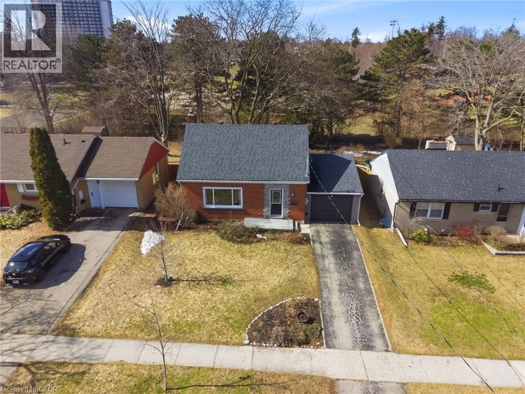 41 Ridgewood Avenue, Kitchener, Ontario  N2H 4L1 - Photo 29 - 40812125