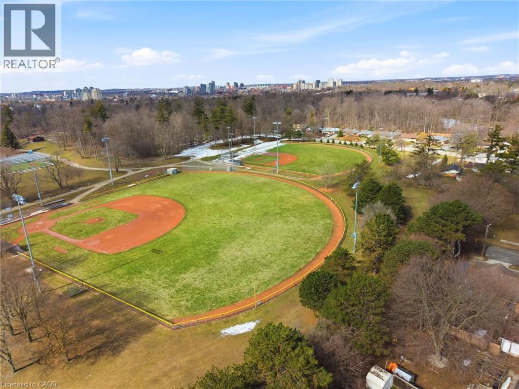 41 Ridgewood Avenue, Kitchener, Ontario  N2H 4L1 - Photo 34 - 40812125