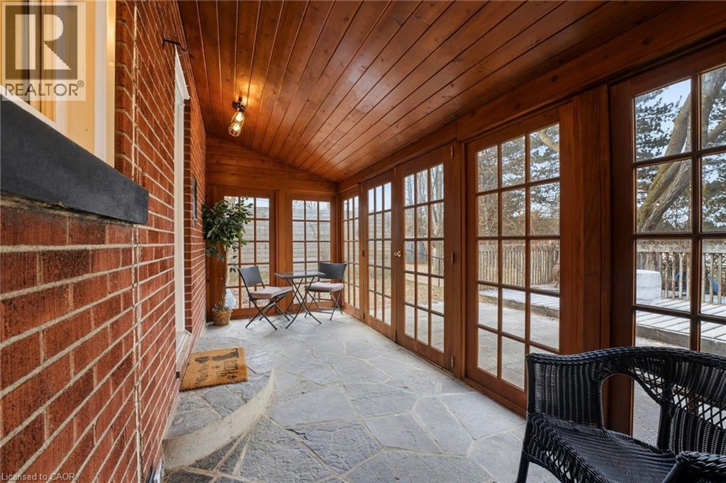 41 Ridgewood Avenue, Kitchener, Ontario  N2H 4L1 - Photo 21 - 40812125