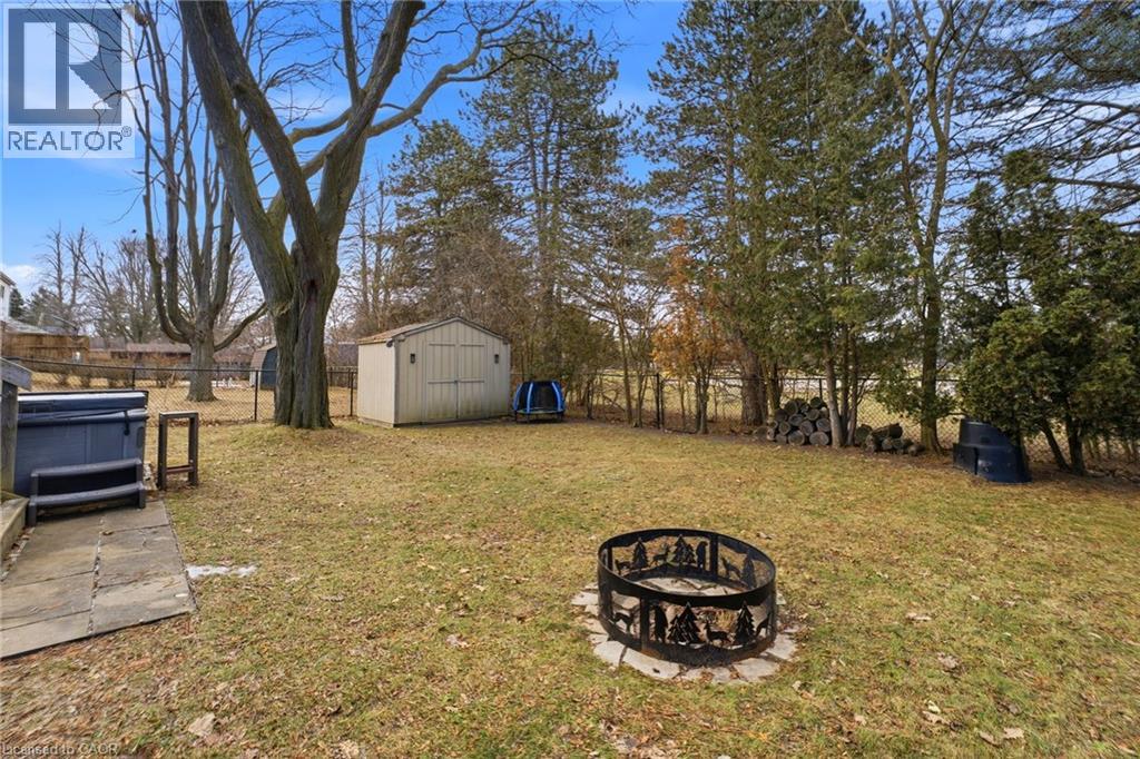 41 Ridgewood Avenue, Kitchener, Ontario  N2H 4L1 - Photo 24 - 40812125